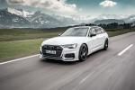 Audi A6 3.0 TDI Avant by ABT 2019 года